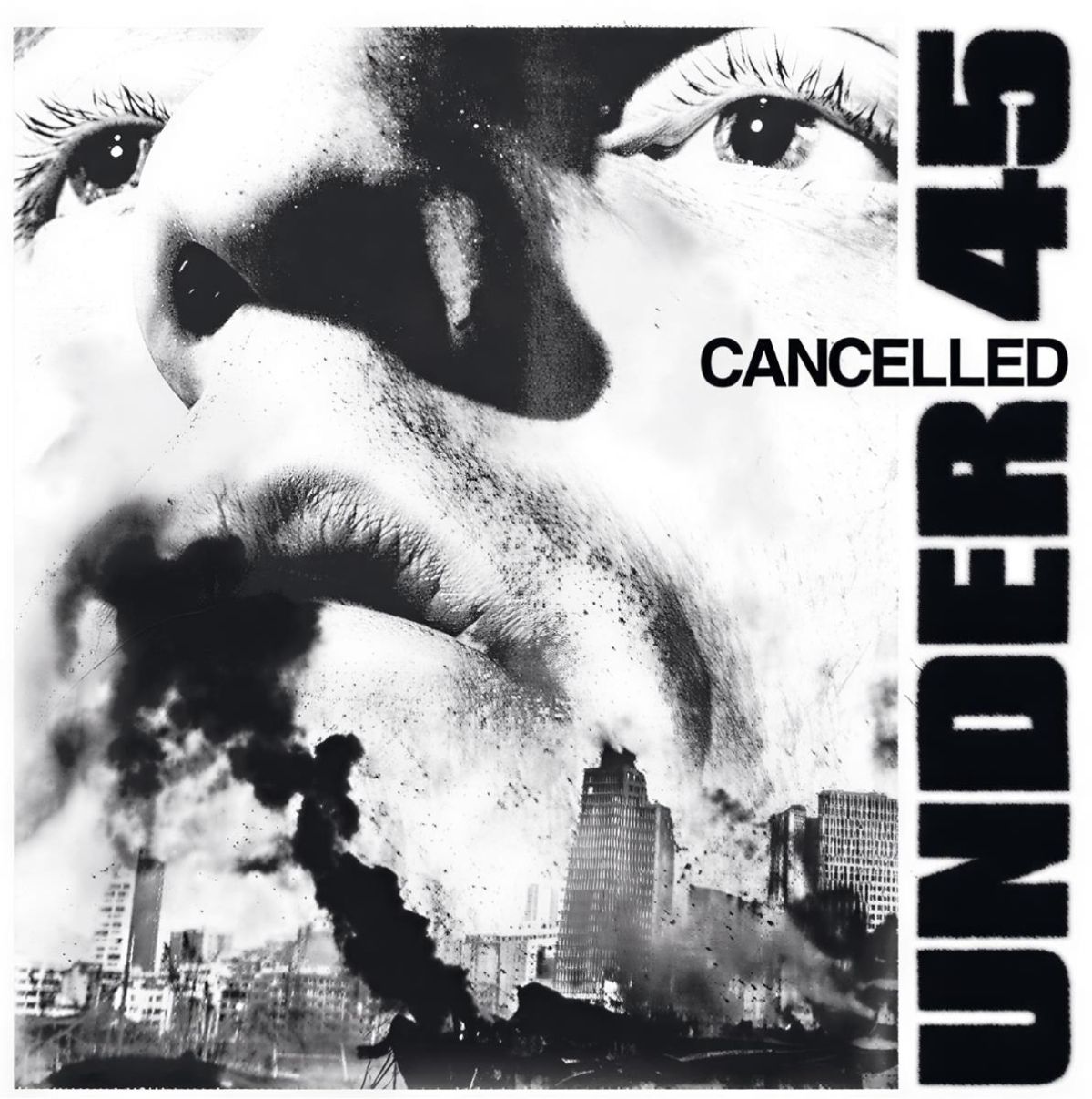 Afbeelding van Under 45 - Cancelled