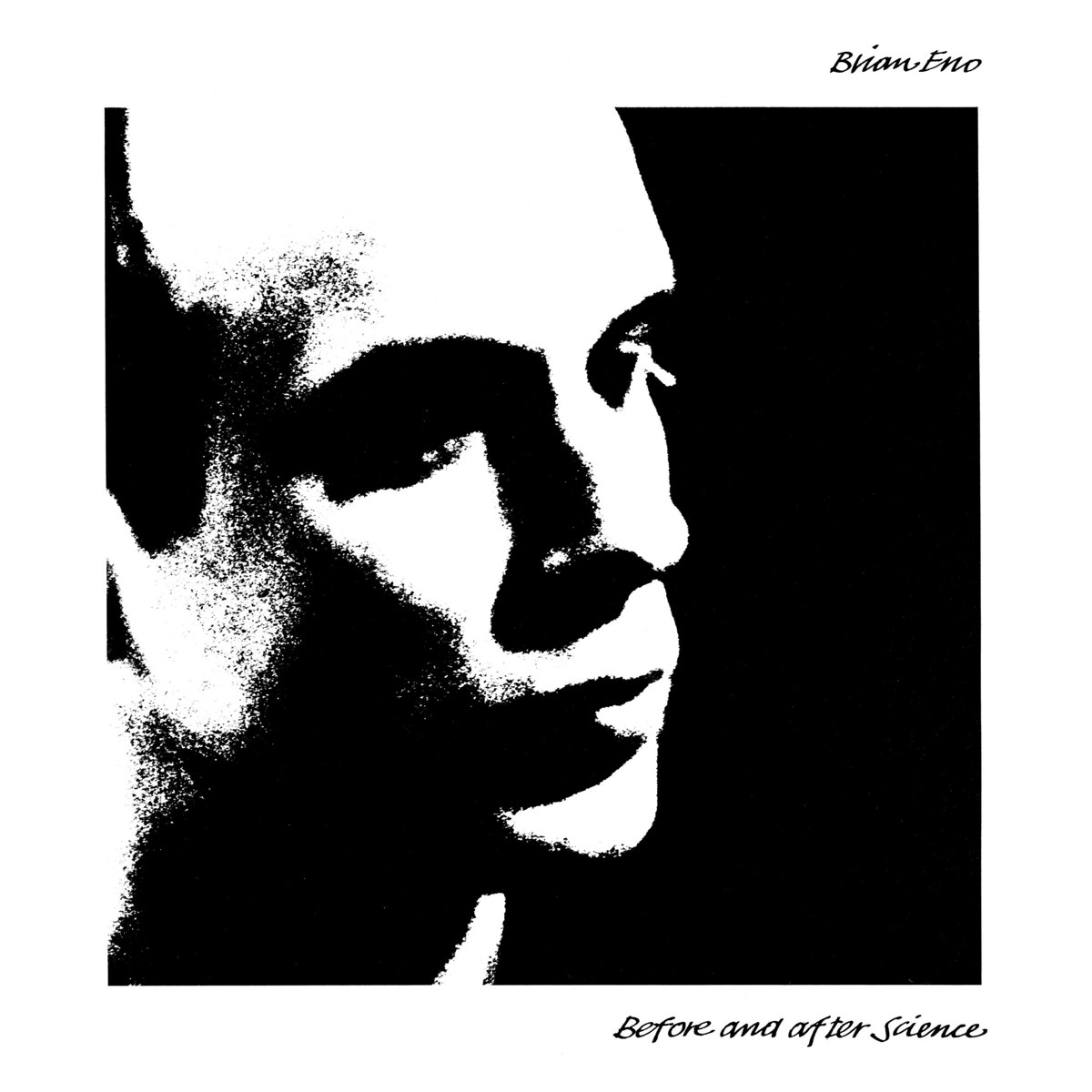 Brian Eno - Before And After Science