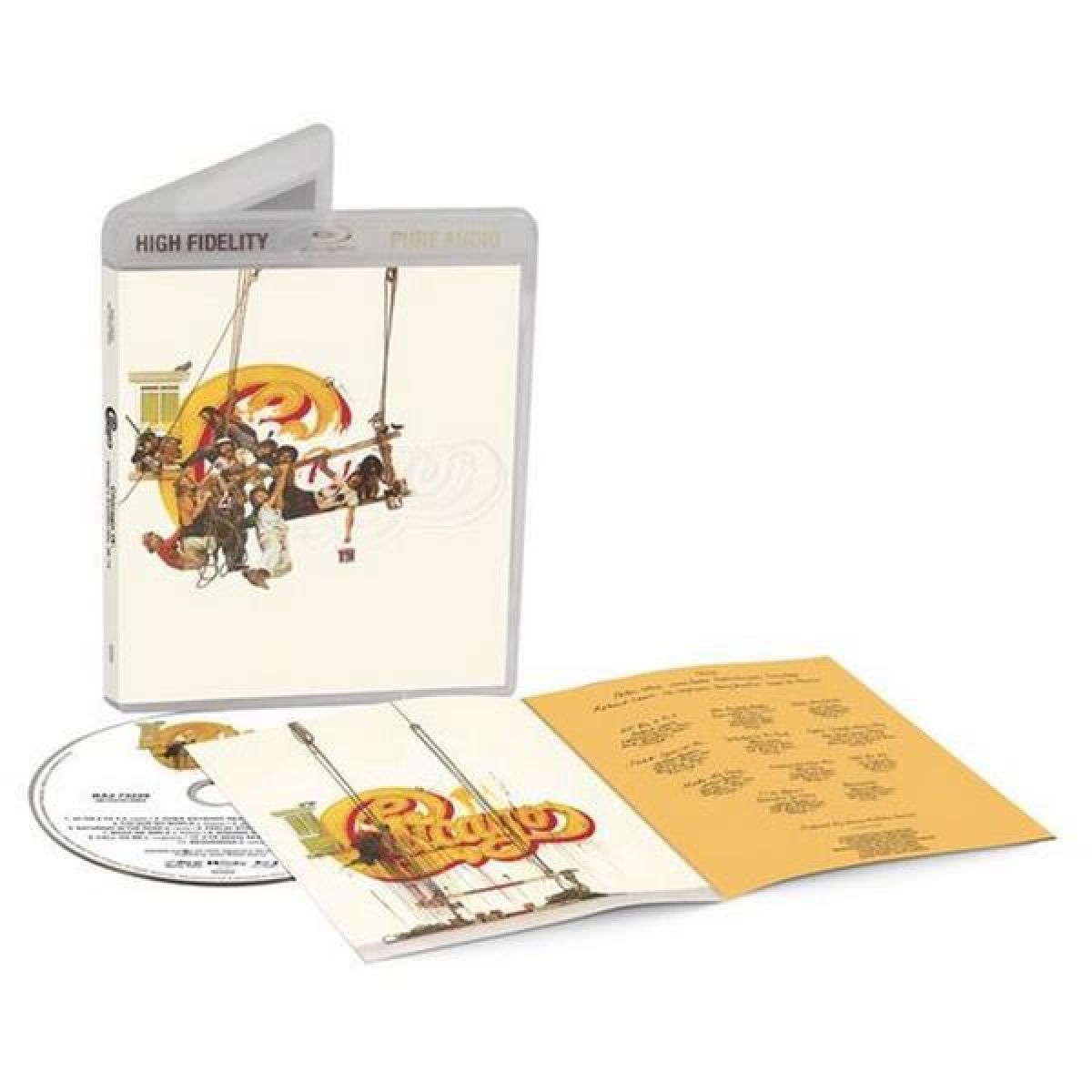 Chicago IX: Chicago's Greatest Hits