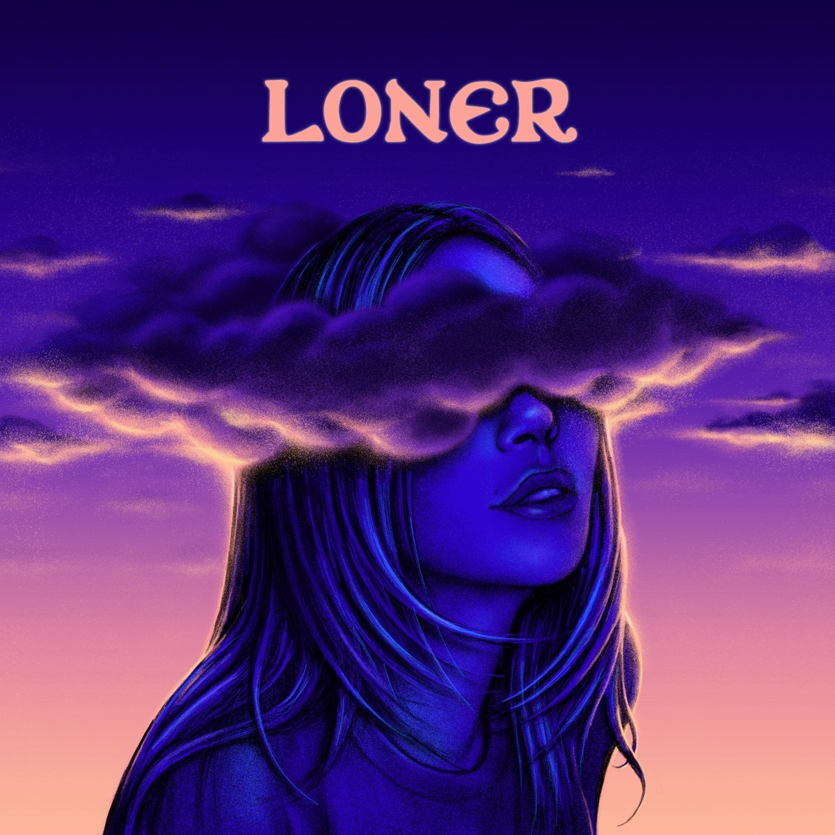 Afbeelding van Alison Wonderland - Loner
