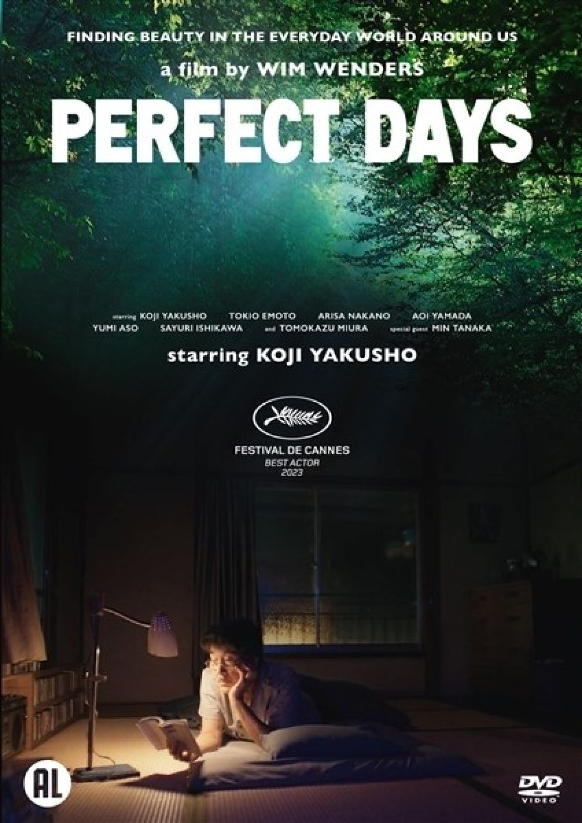 Afbeelding van Perfect Days