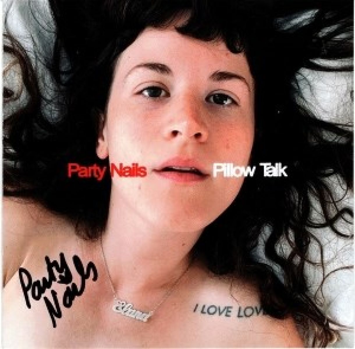 Afbeelding van Party Nails - Pillow Talk