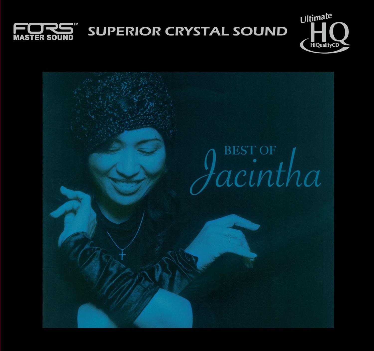 Jacintha - Best Of