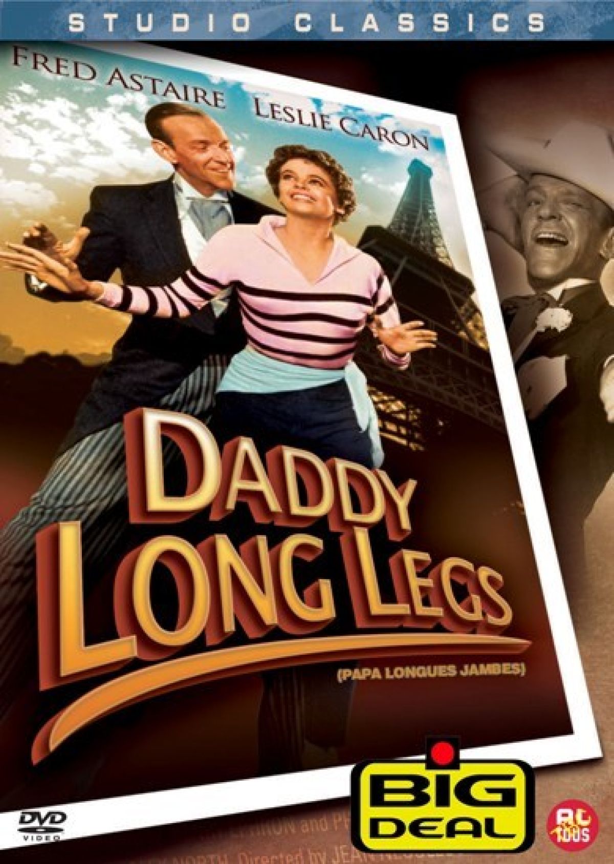 Afbeelding van Daddy long legs