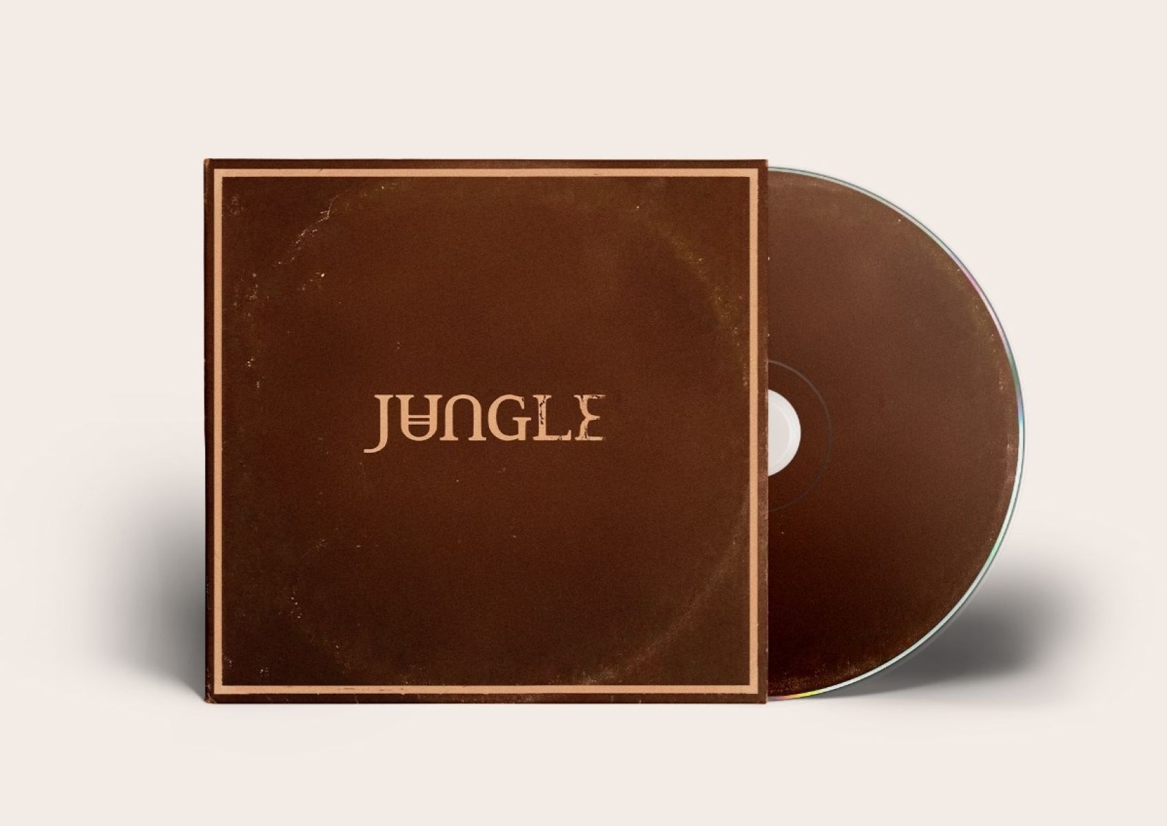 Afbeelding van Jungle - Sunshine