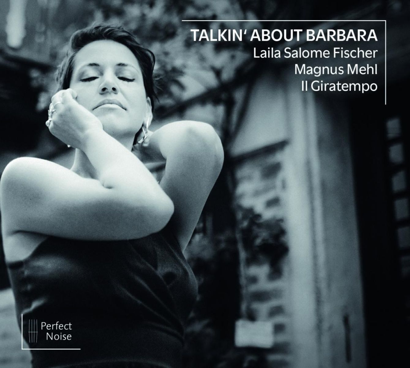 Afbeelding van Talkin' About Barbara