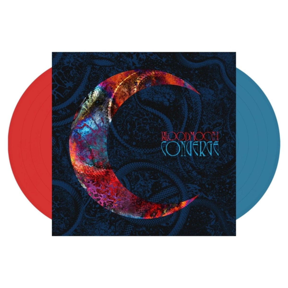Afbeelding van Converge - Bloodmoon: I