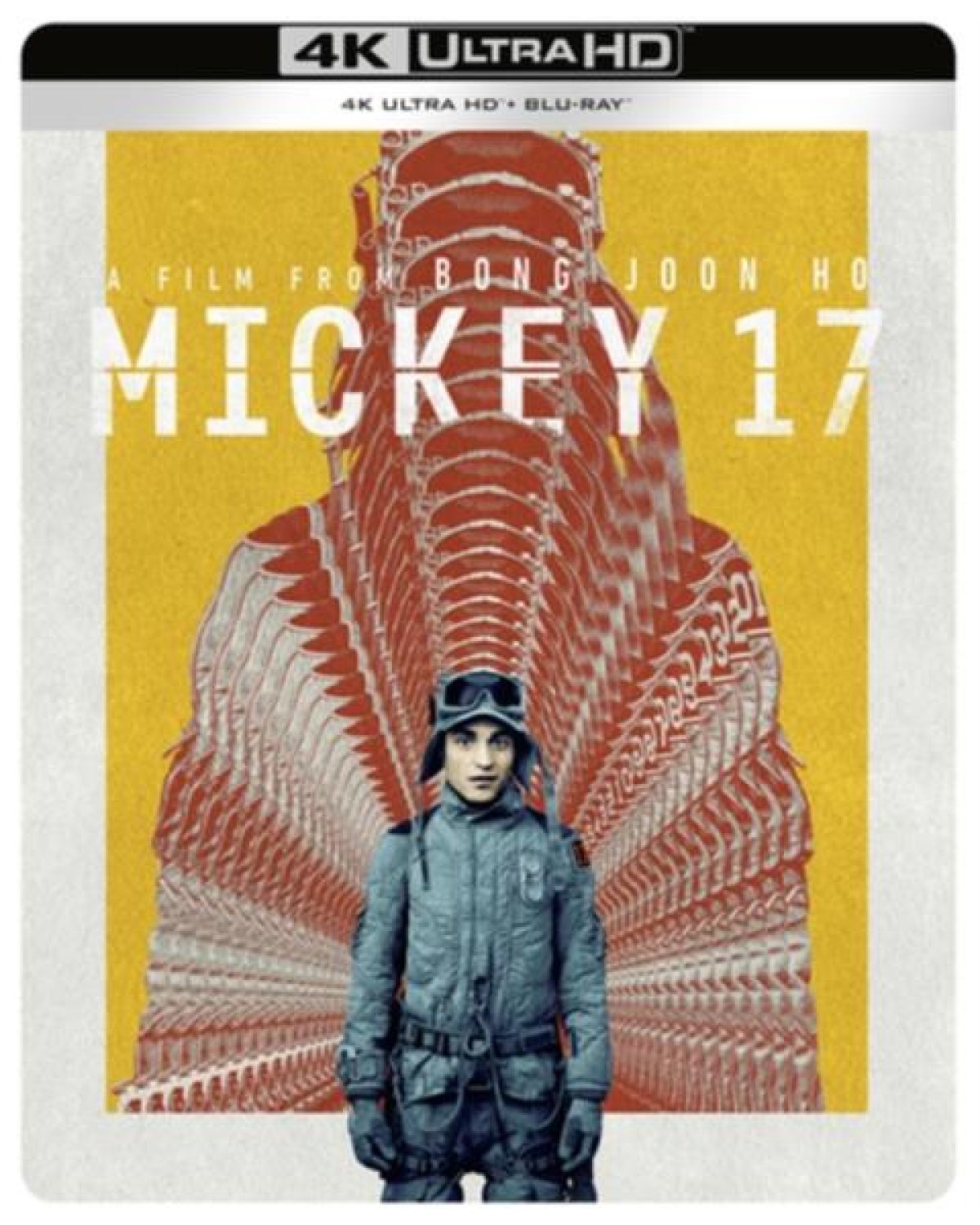 Afbeelding van Mickey 17