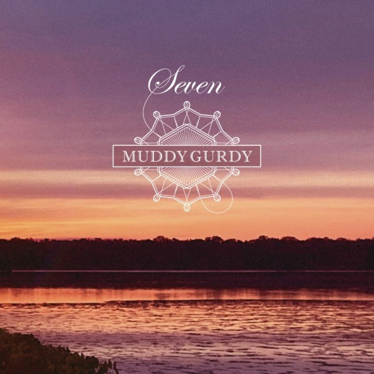 Afbeelding van Muddy Gurdy - Seven