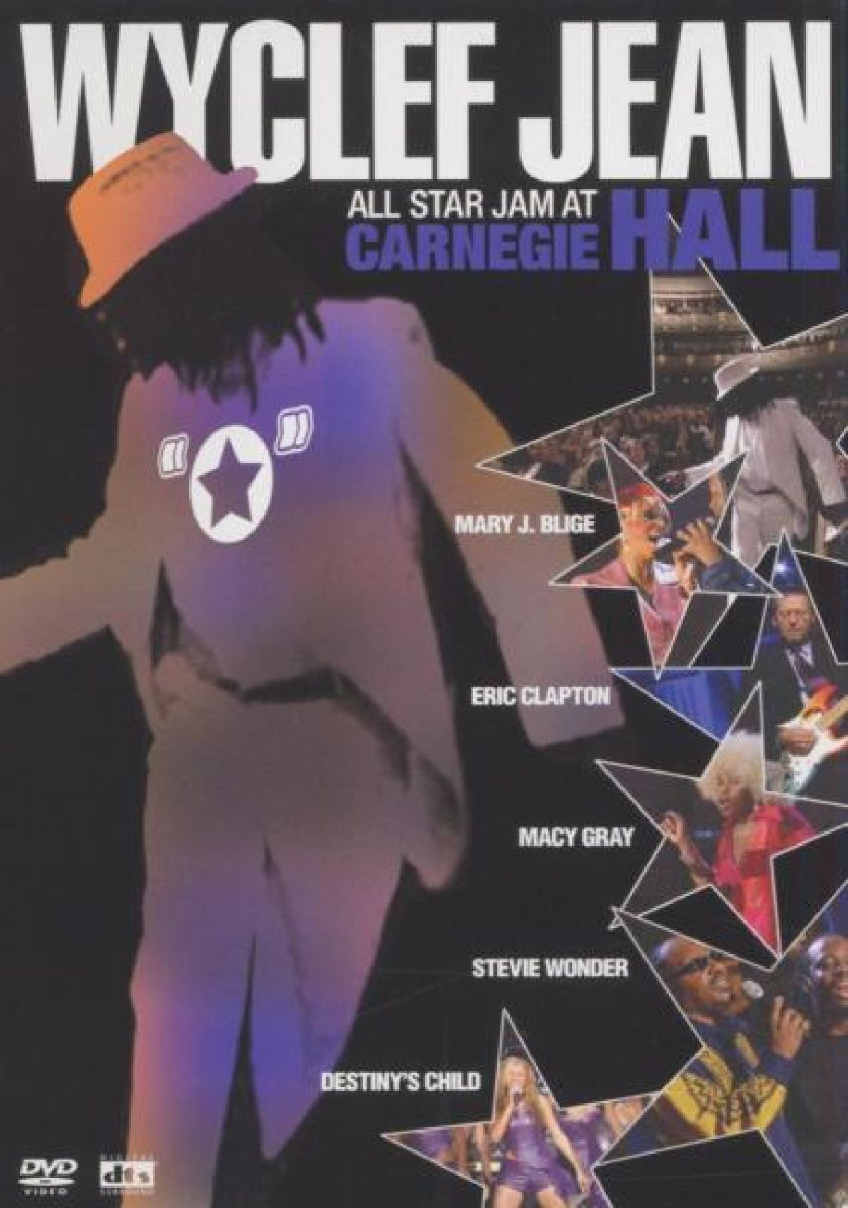 Afbeelding van All Star Jam At Carnegie
