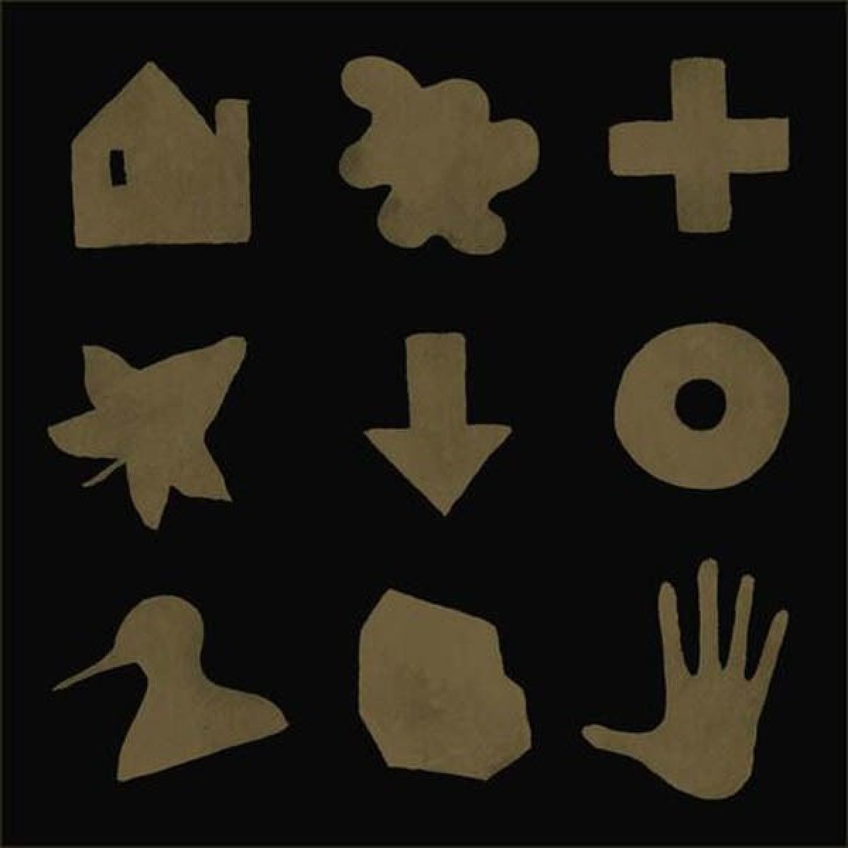 Afbeelding van Bonnie "Prince" Billy, Nathan Salsburg, Max Porter - Three Feral Pieces