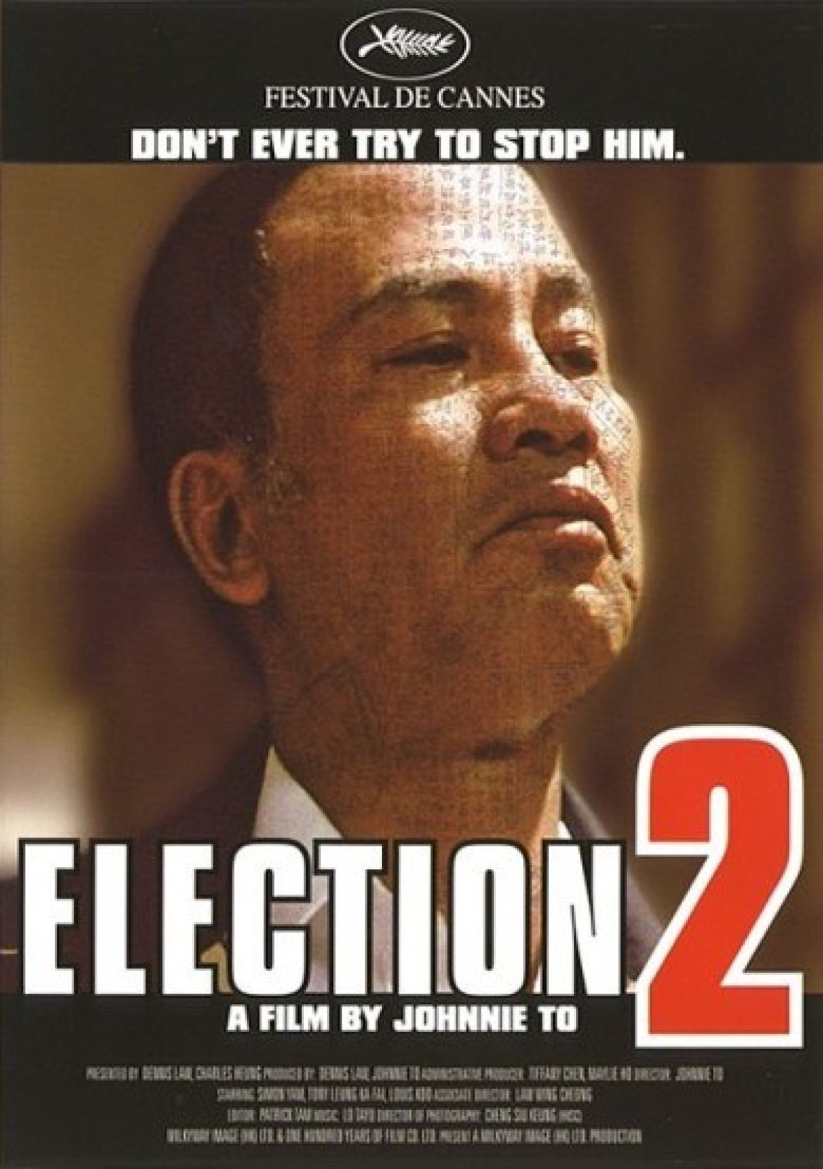 Afbeelding van Election 2