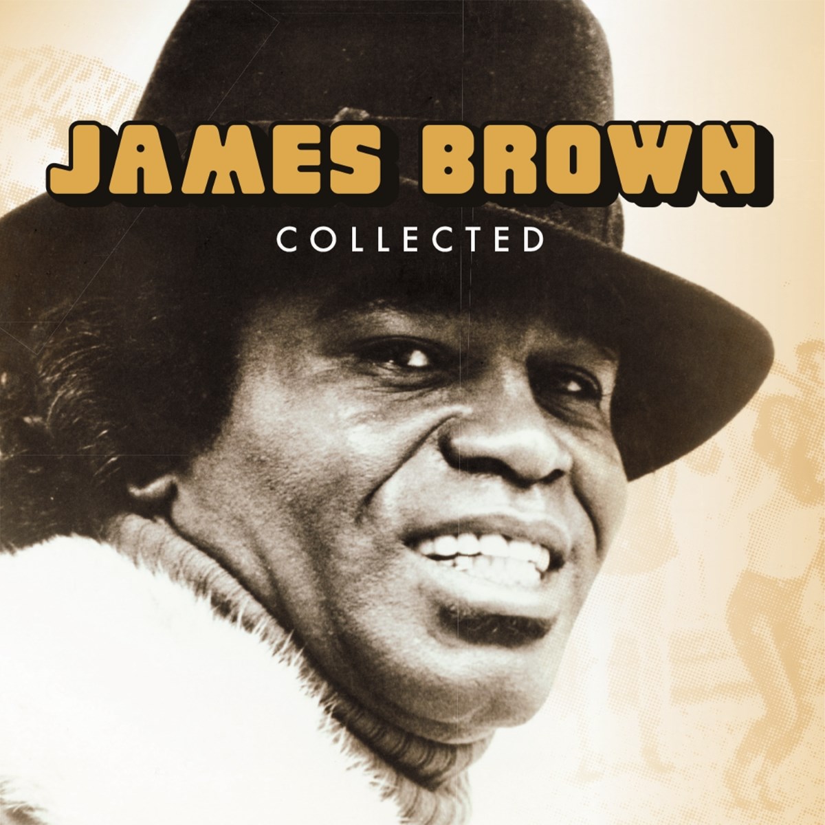 Afbeelding van James Brown - Collected