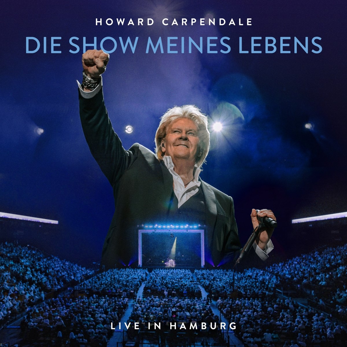 Howard Carpendale - Die Show Meines Lebens