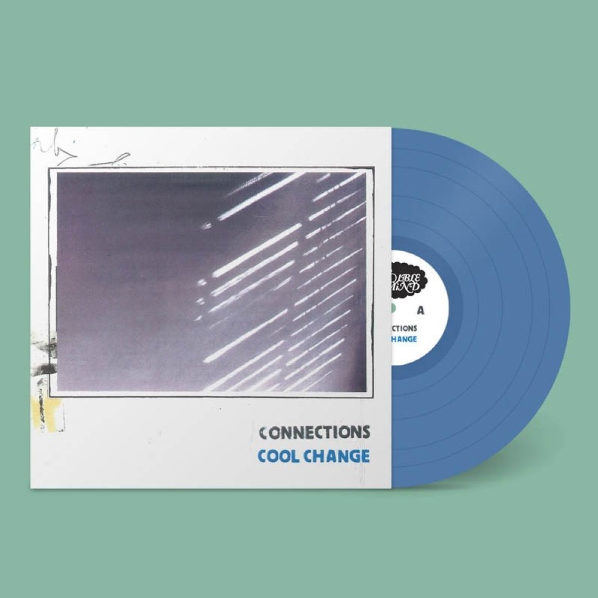 Connections - Cool Change