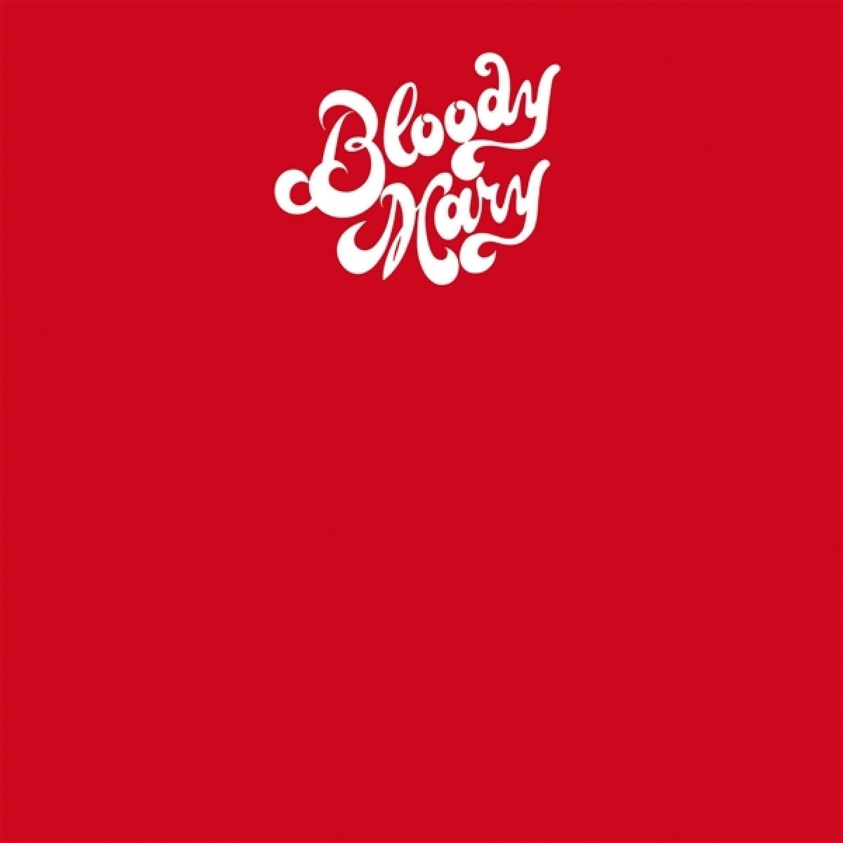 Afbeelding van Bloody Mary - Bloody Mary