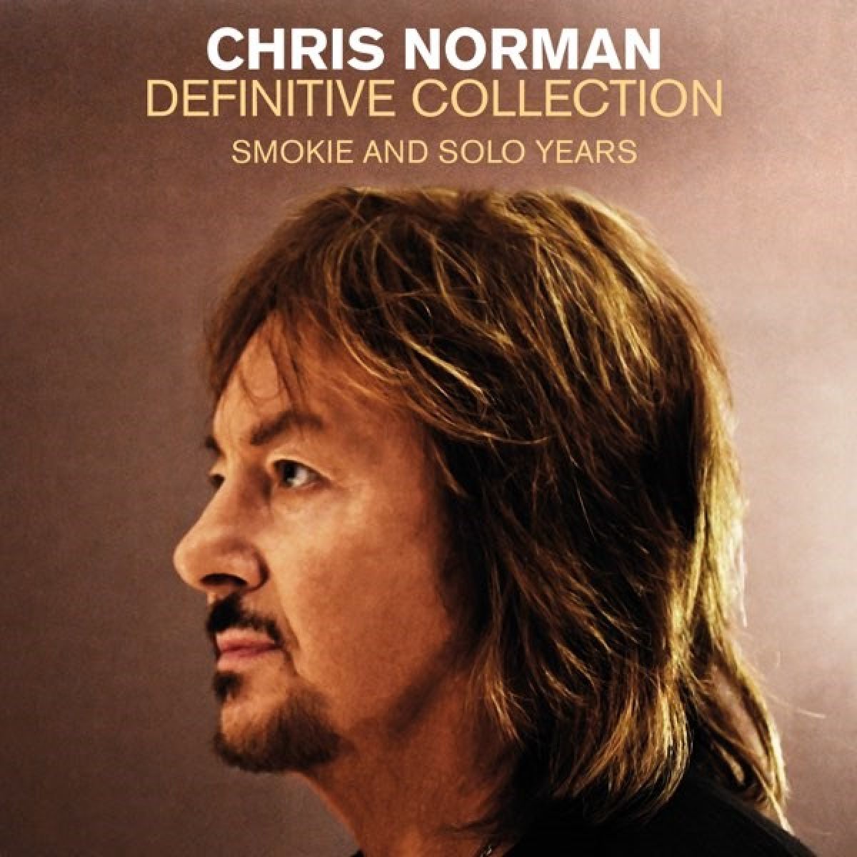 Afbeelding van Chris Norman - Definitive Collection / Smokie Years And Solo Years 