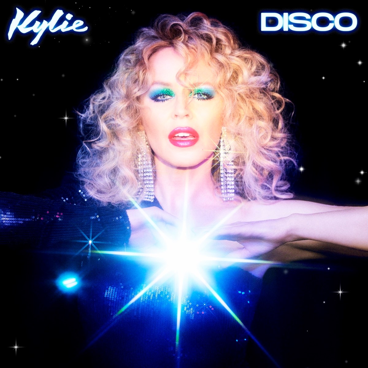 Afbeelding van Kylie Minogue - Disco