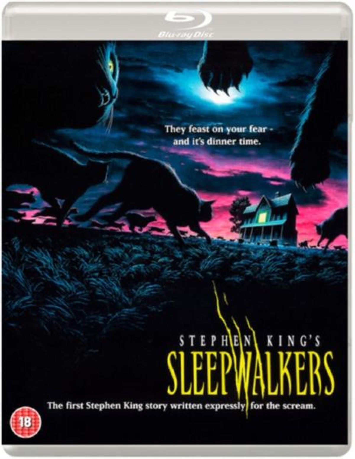 Afbeelding van Sleepwalkers