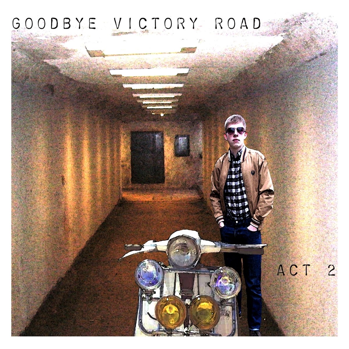 Afbeelding van Various Artists - Goodbye Victory Road: Act 2
