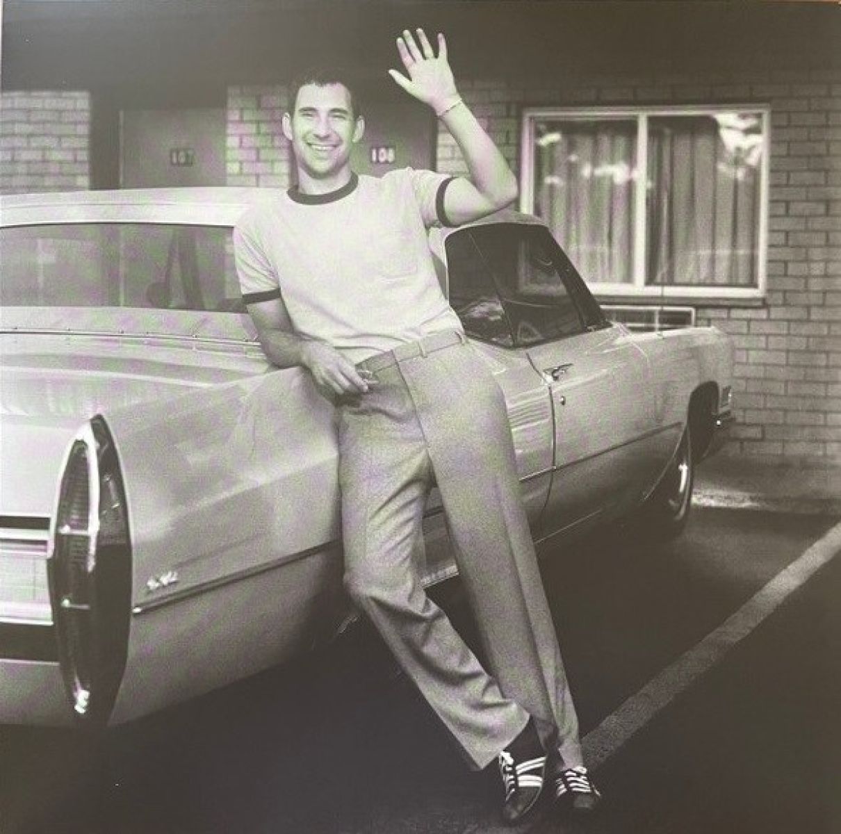 Bleachers - Bleachers