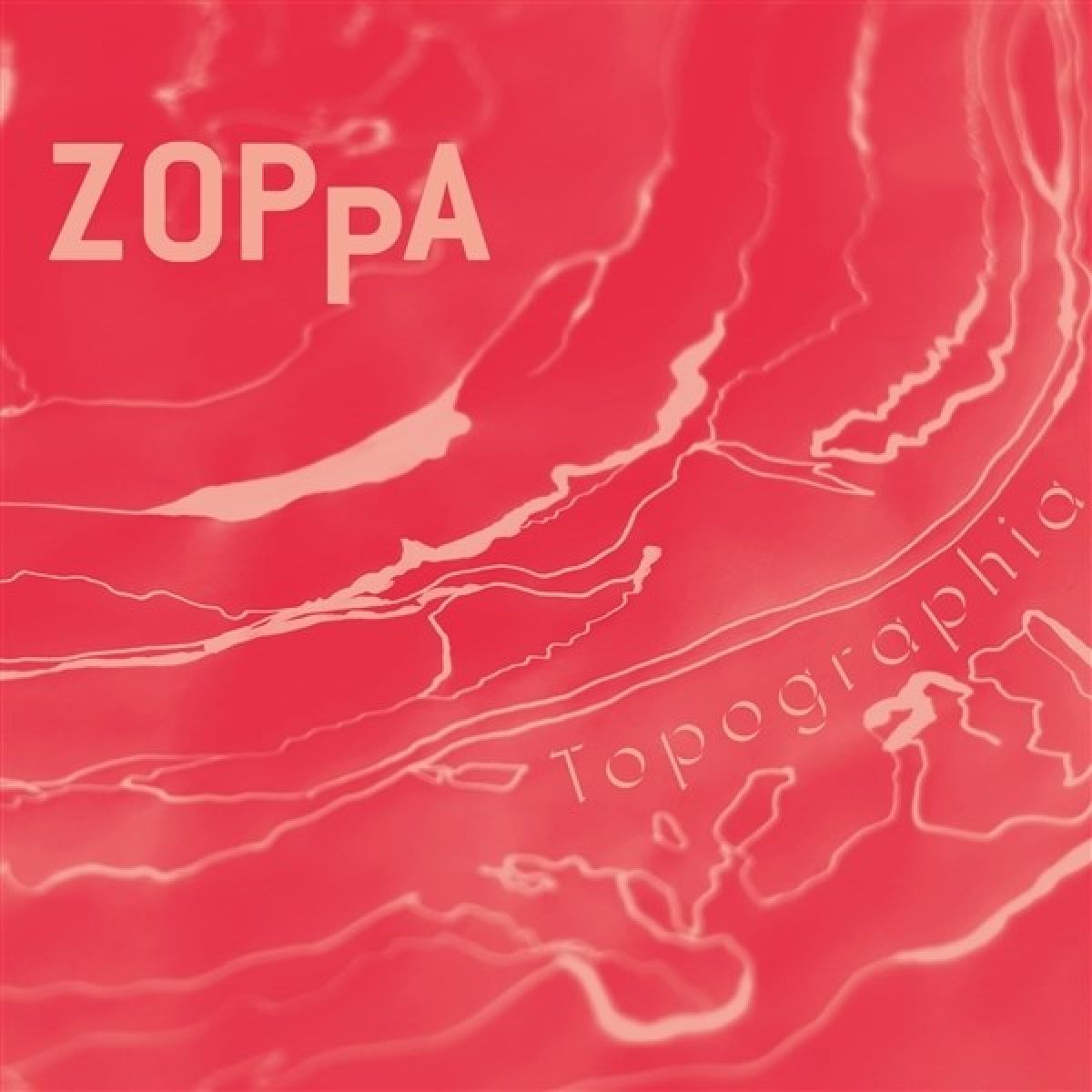 Zoppa - Topographia
