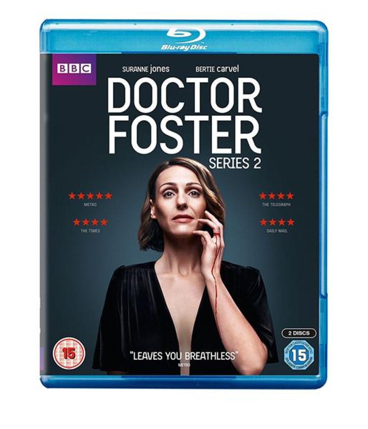 Afbeelding van Doctor Foster Season 2