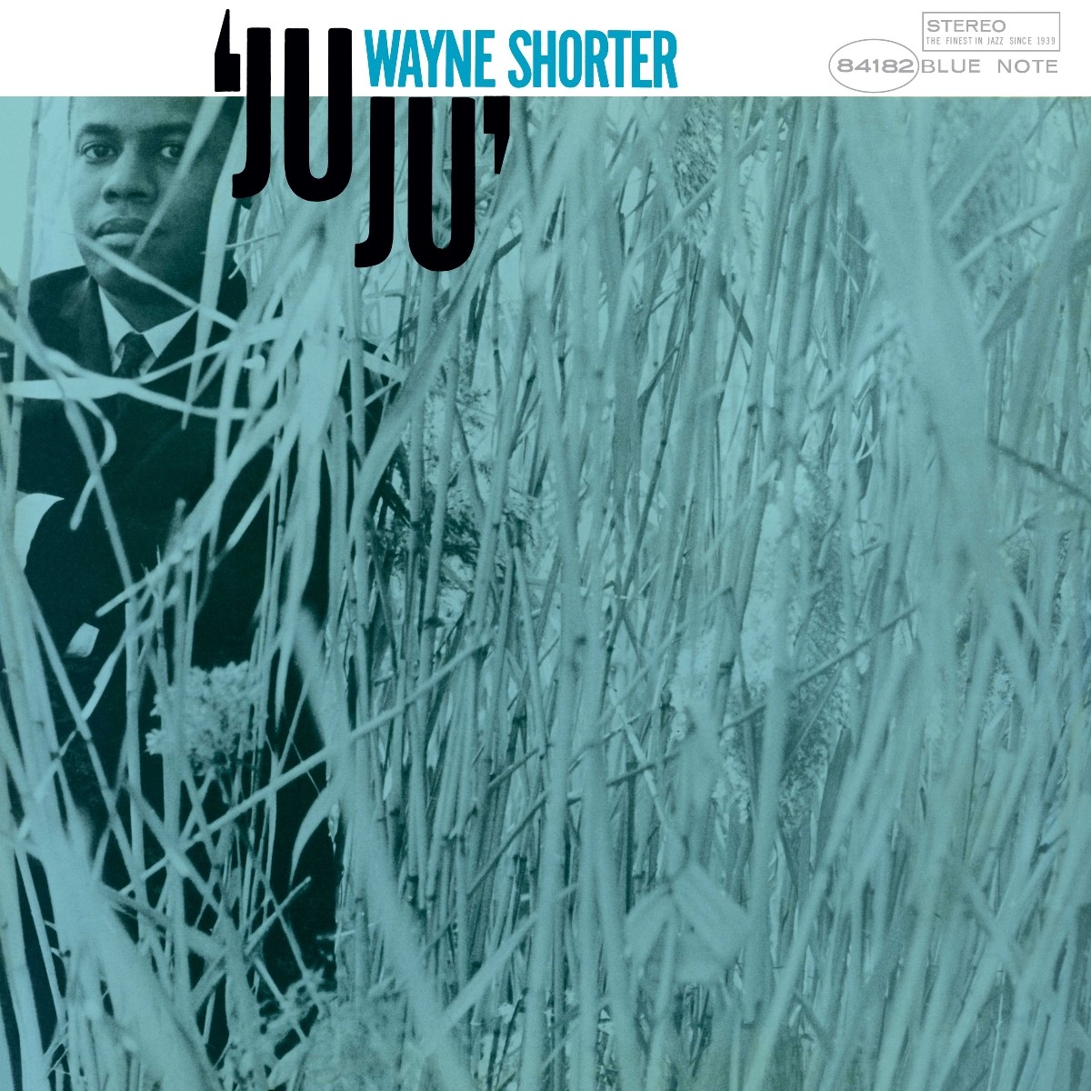 Afbeelding van Wayne Shorter - Juju