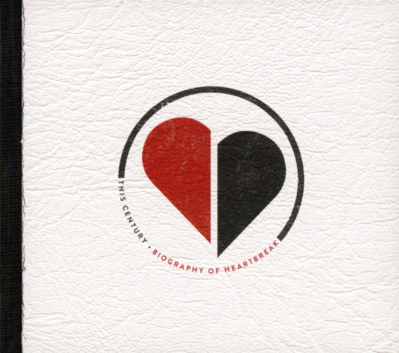 This Century - Biography Of Heartbreak