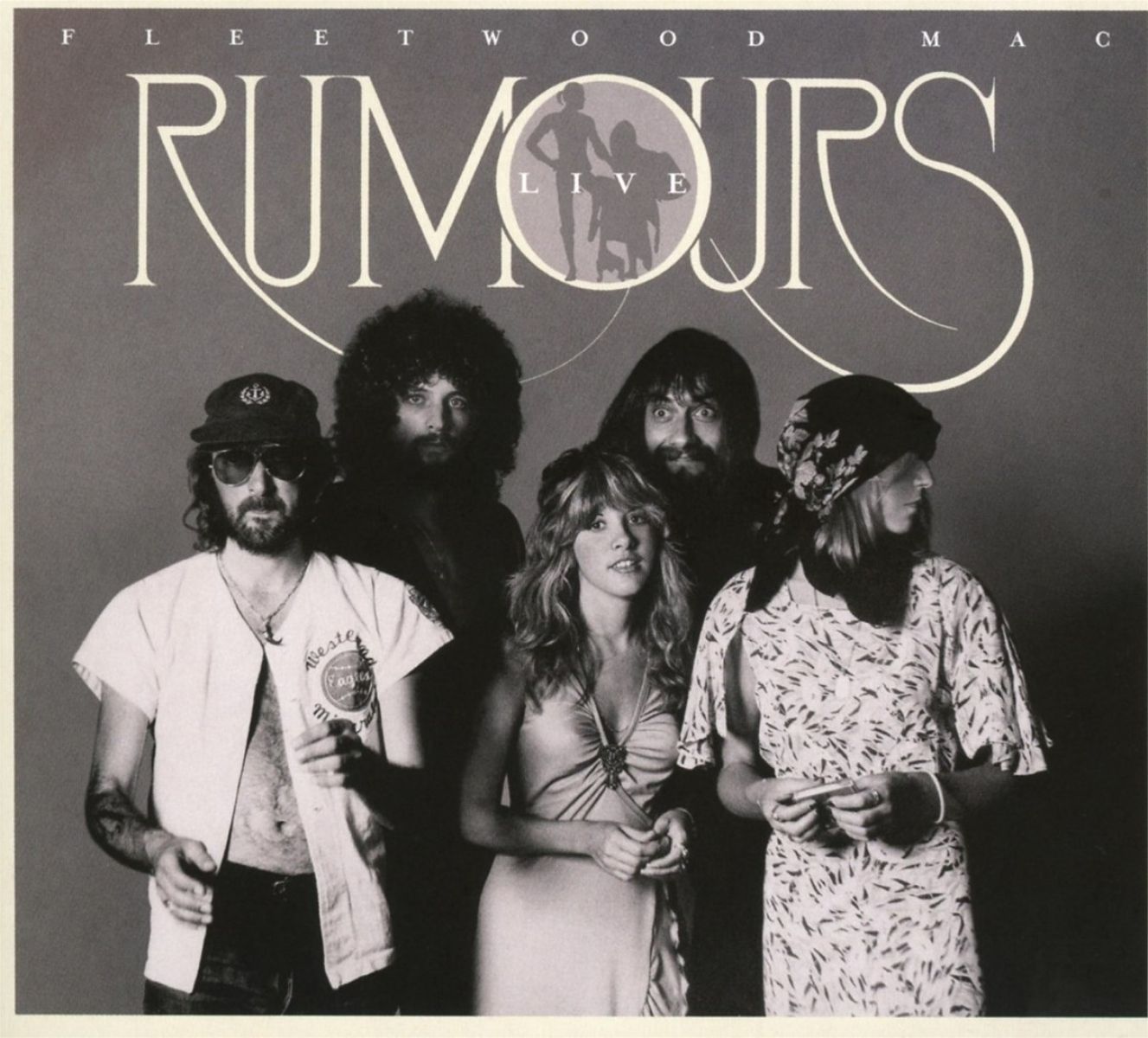 Afbeelding van Fleetwood Mac - Rumours Live