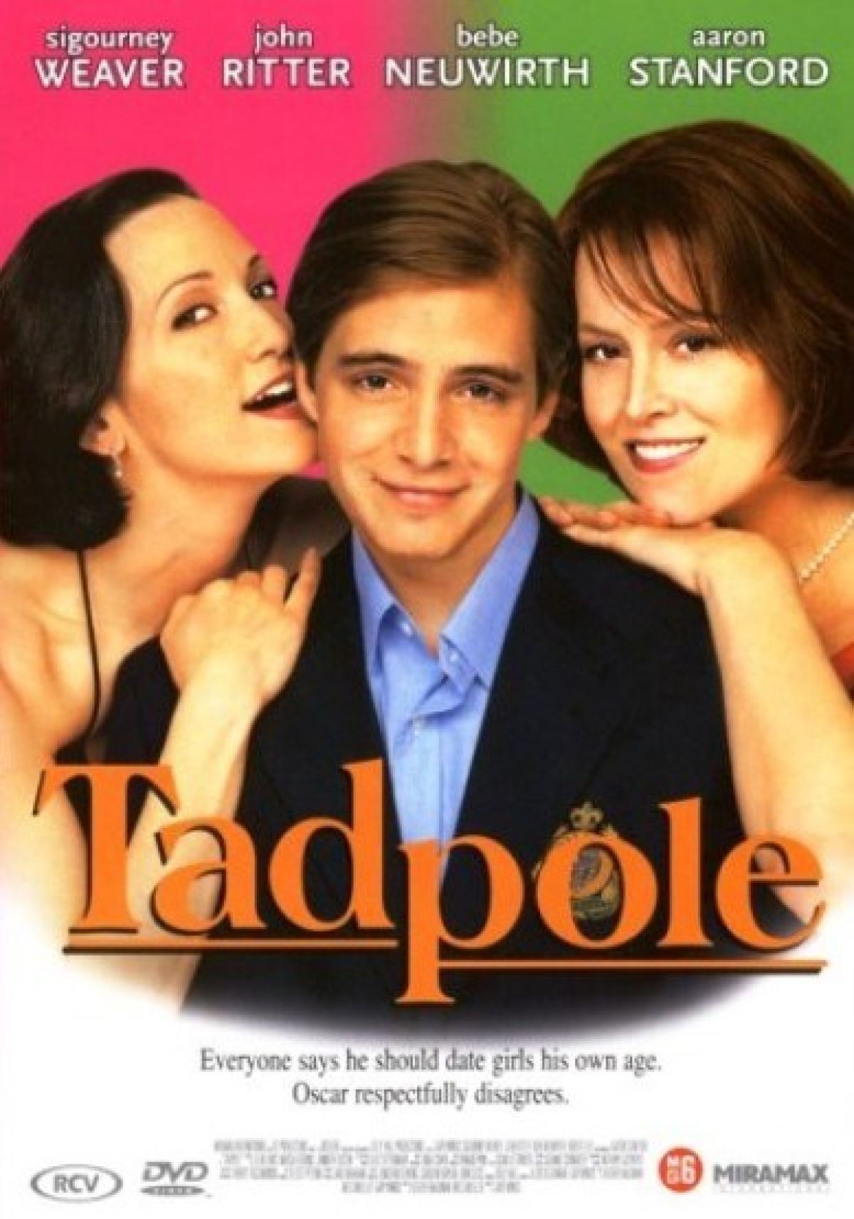 Afbeelding van Tadpole