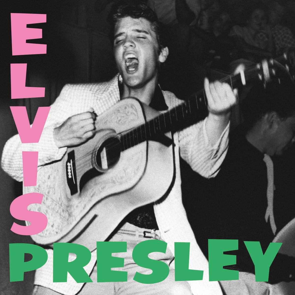 Afbeelding van Elvis Presley