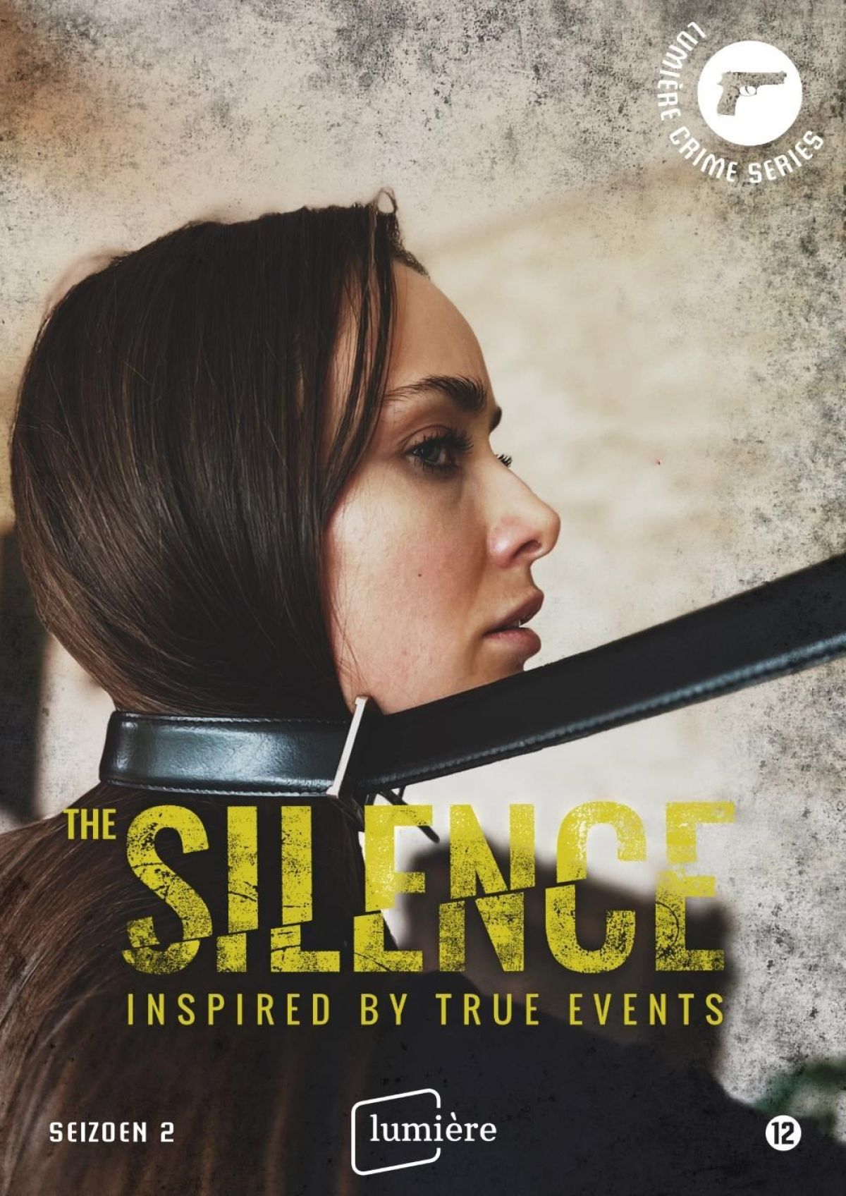 Afbeelding van The Silence - Seizoen 2