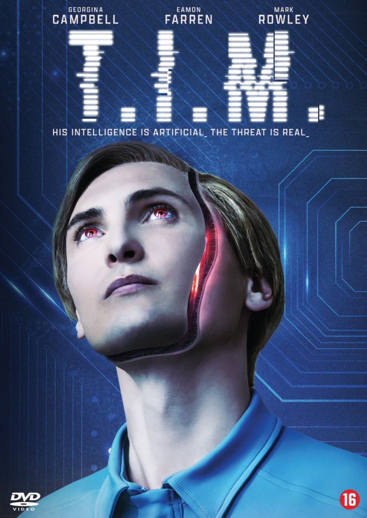 Afbeelding van T.I.M.