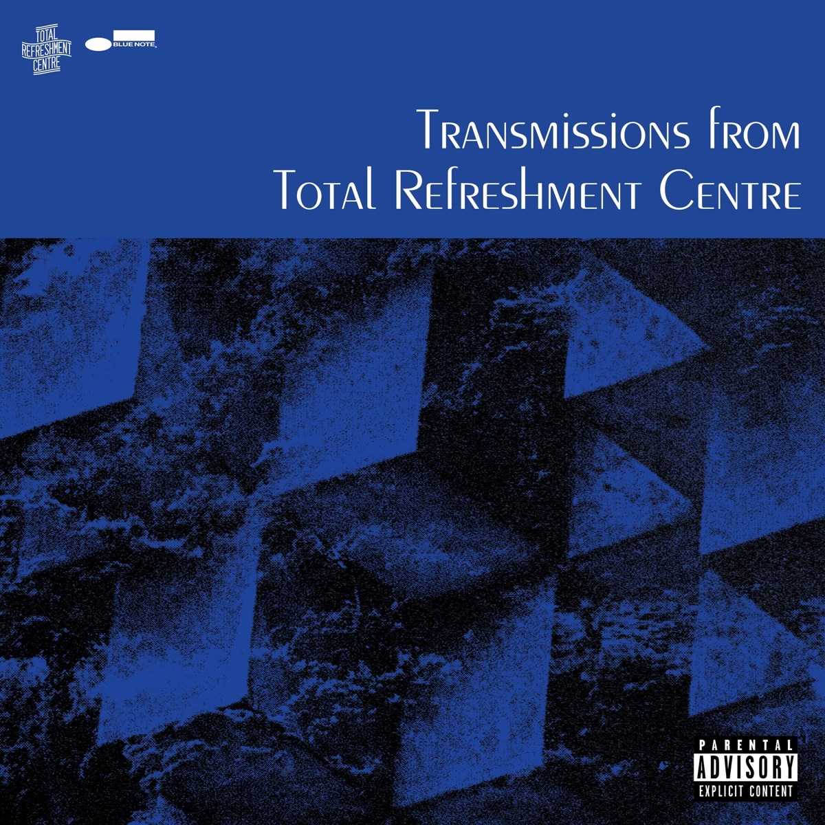 Afbeelding van Various Artists - Transmissions From Total Refreshment Centre