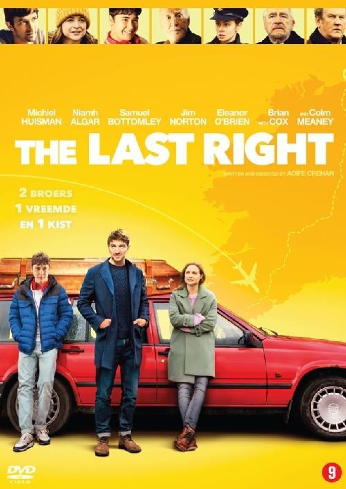 Afbeelding van Last Right