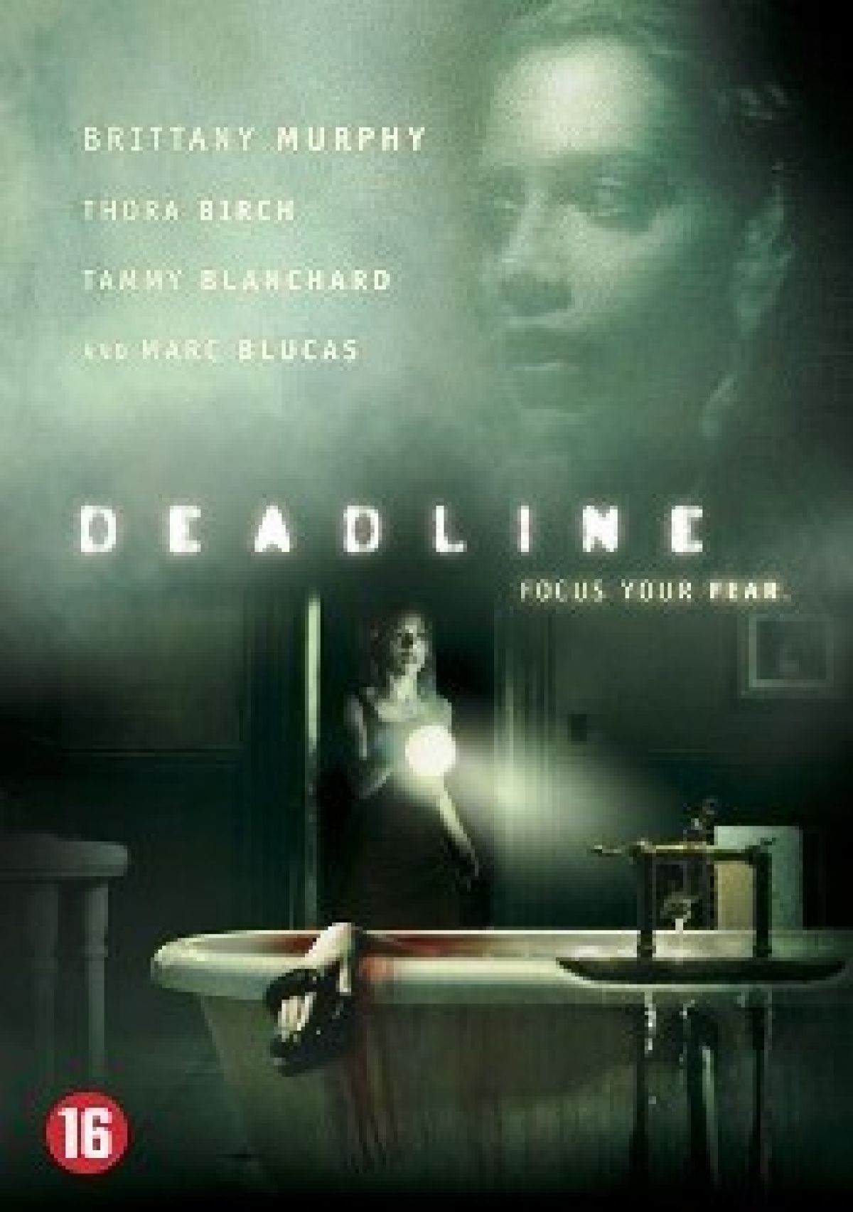 Afbeelding van Deadline