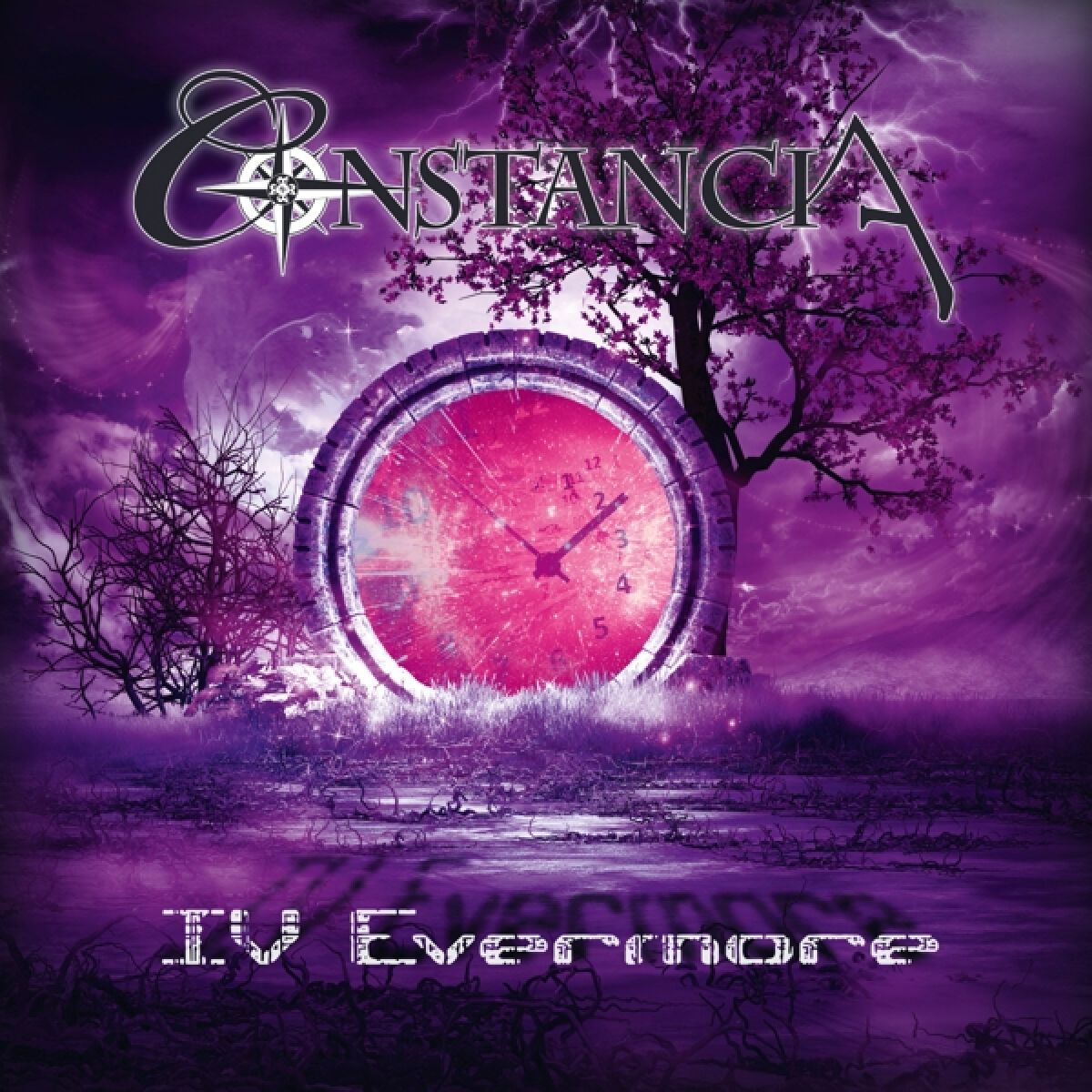 Afbeelding van Constancia - IV Evermore