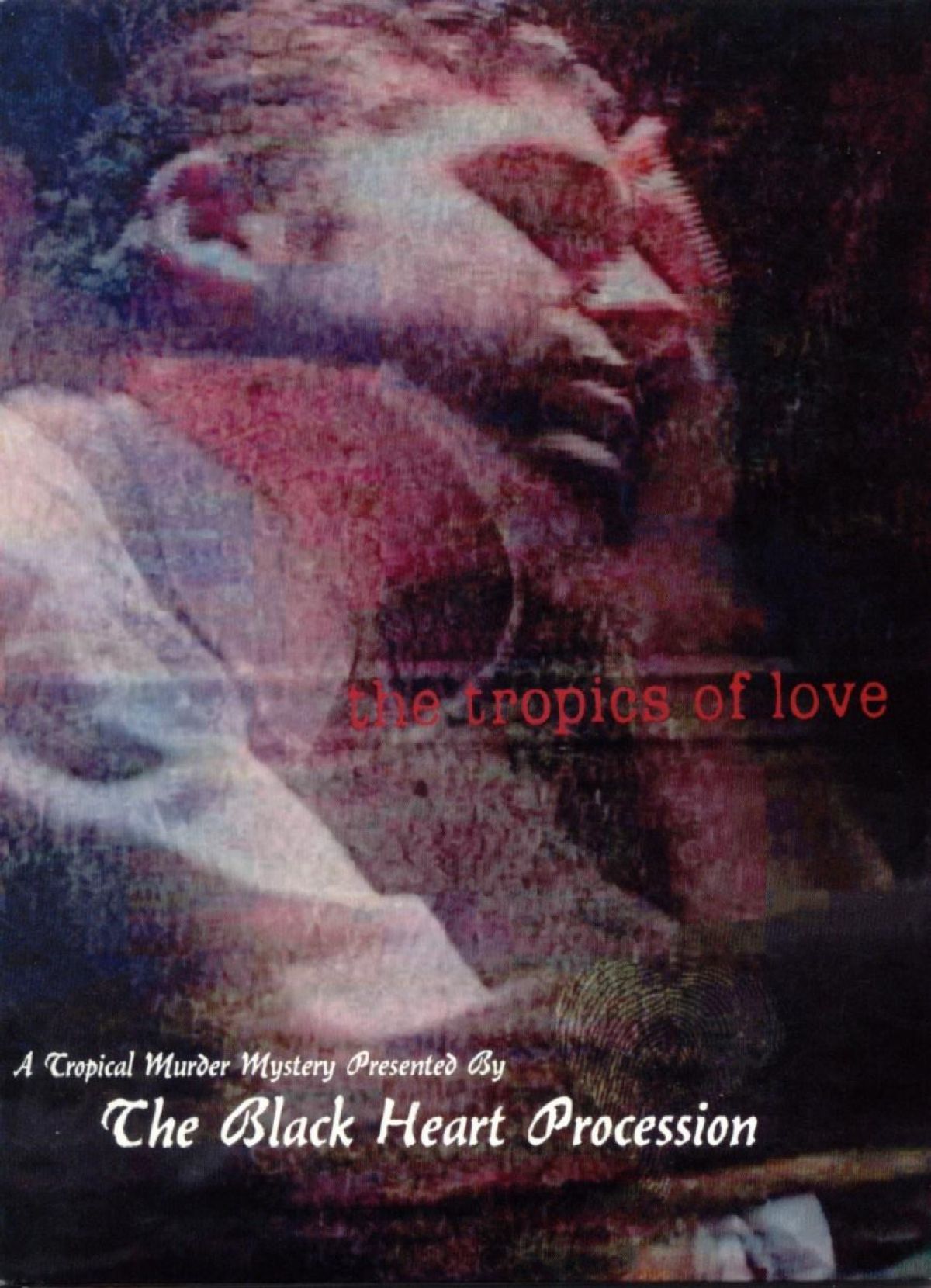 Afbeelding van Black Heart Procession - Tropics Of Love