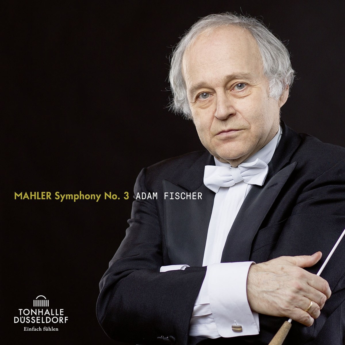 Afbeelding van Mahler Symphony No. 3