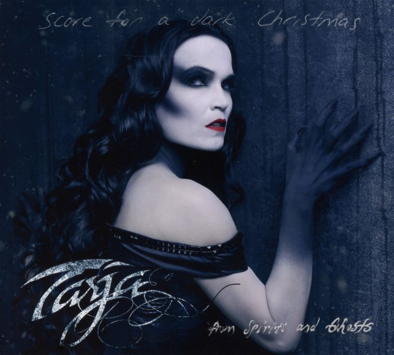 Afbeelding van Tarja Turunen - From Spirits And Ghosts (Score For A Dark Christmas)