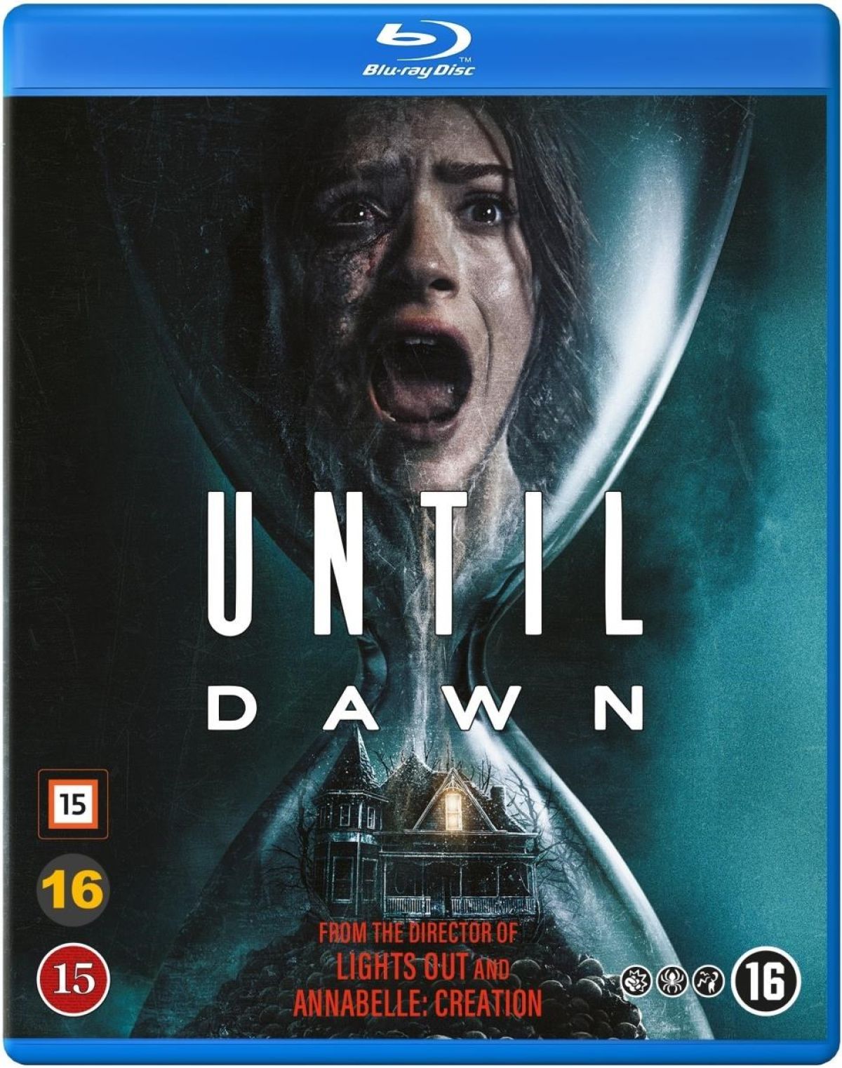 Afbeelding van Until Dawn