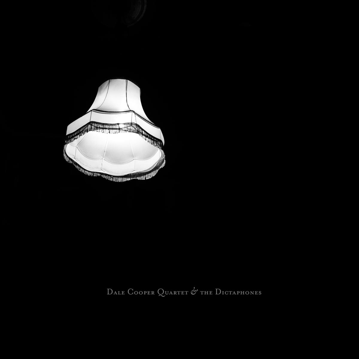 Afbeelding van Dale Cooper Quartet And The Dictaphones - Quatorze Pièces De Menace