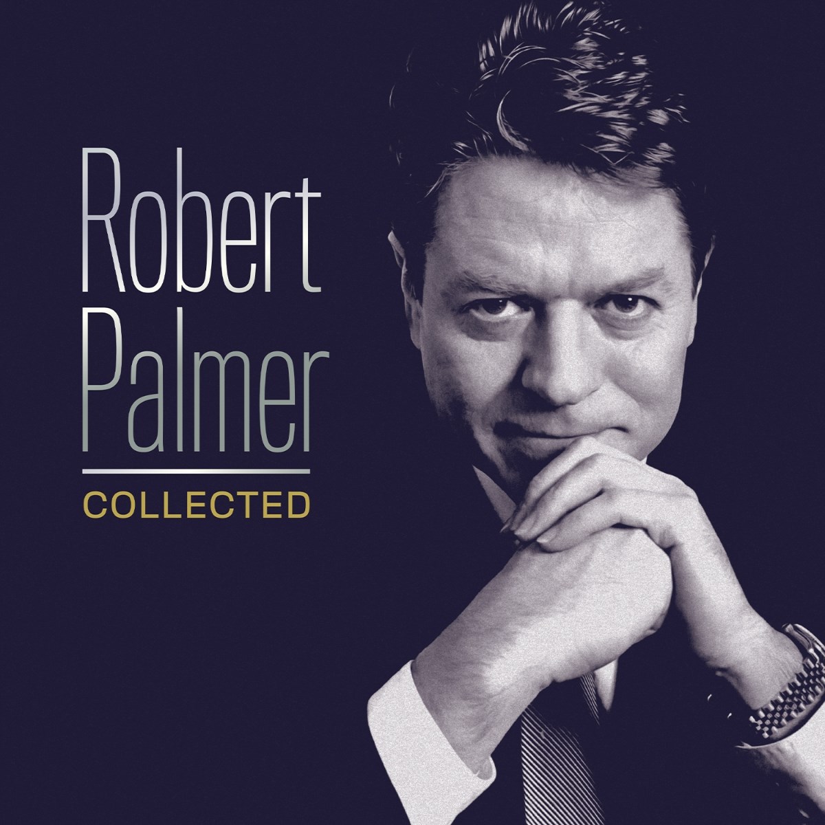 Afbeelding van Robert Palmer - Collected