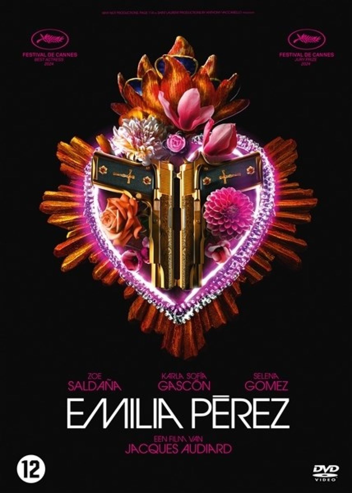 Afbeelding van Emilia Pérez