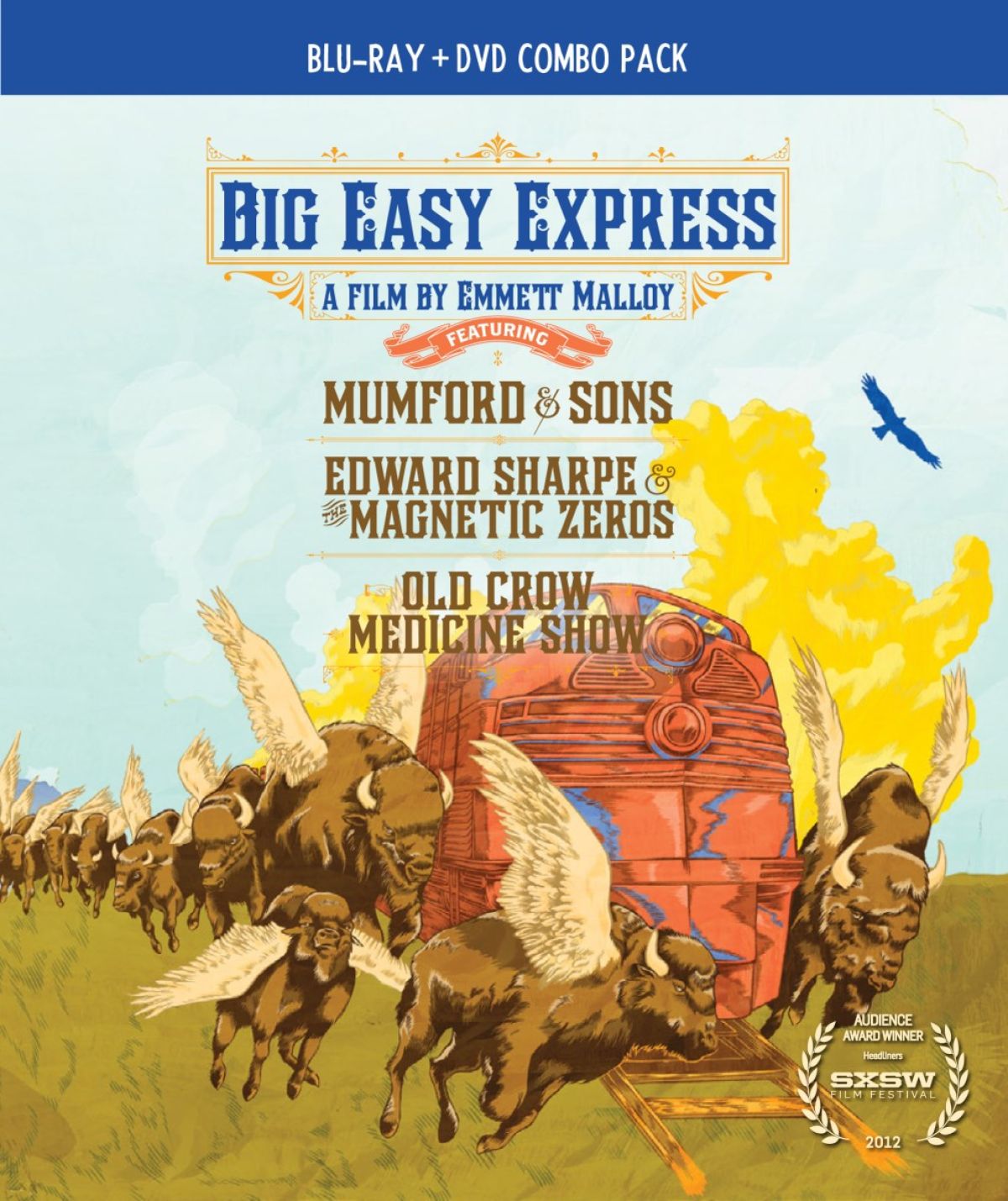 Big Easy Express