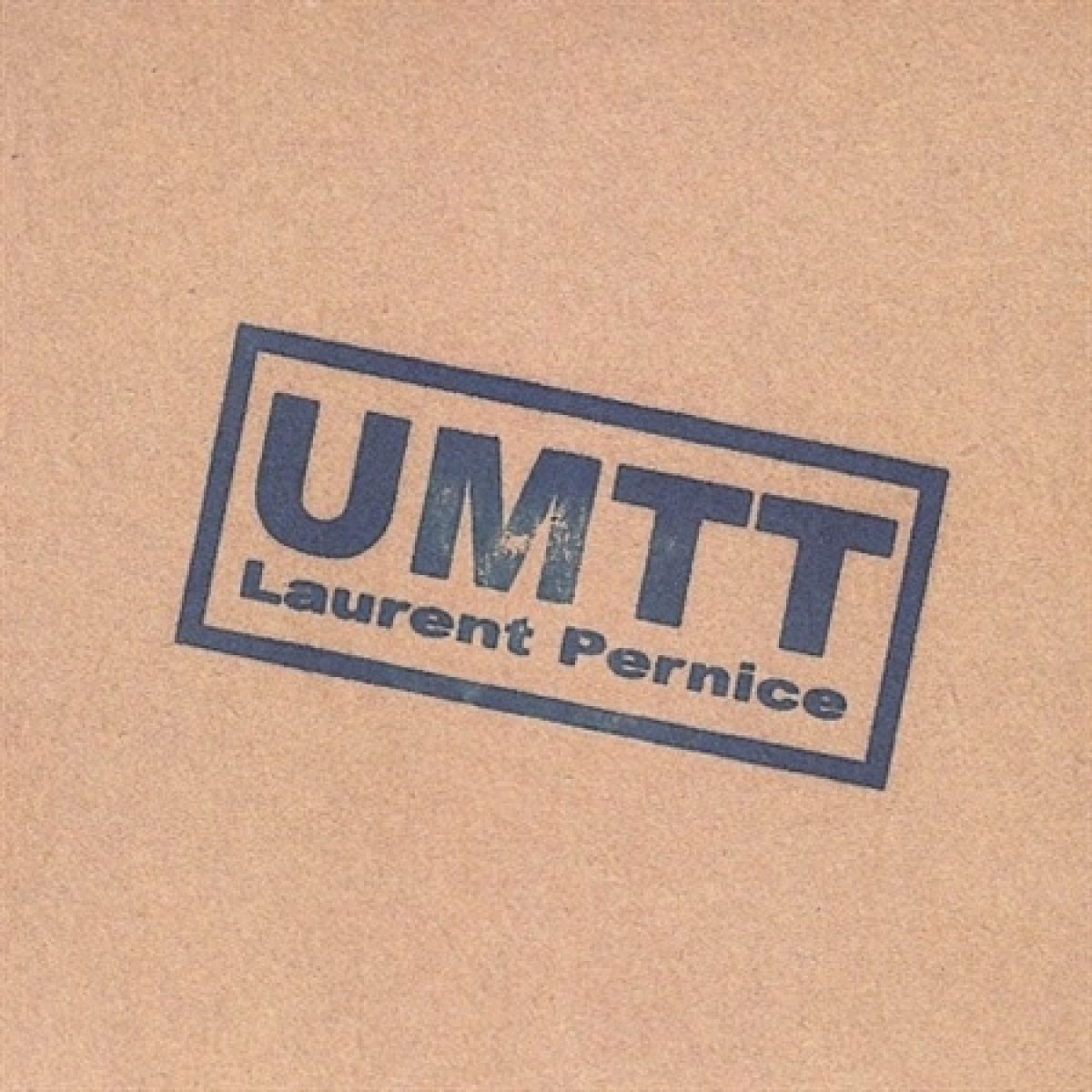 Laurent Pernice - UMTT