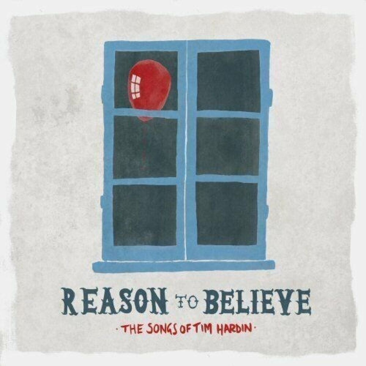 Afbeelding van Various Artists - Reason To Believe - The Songs Of Tim Hardin