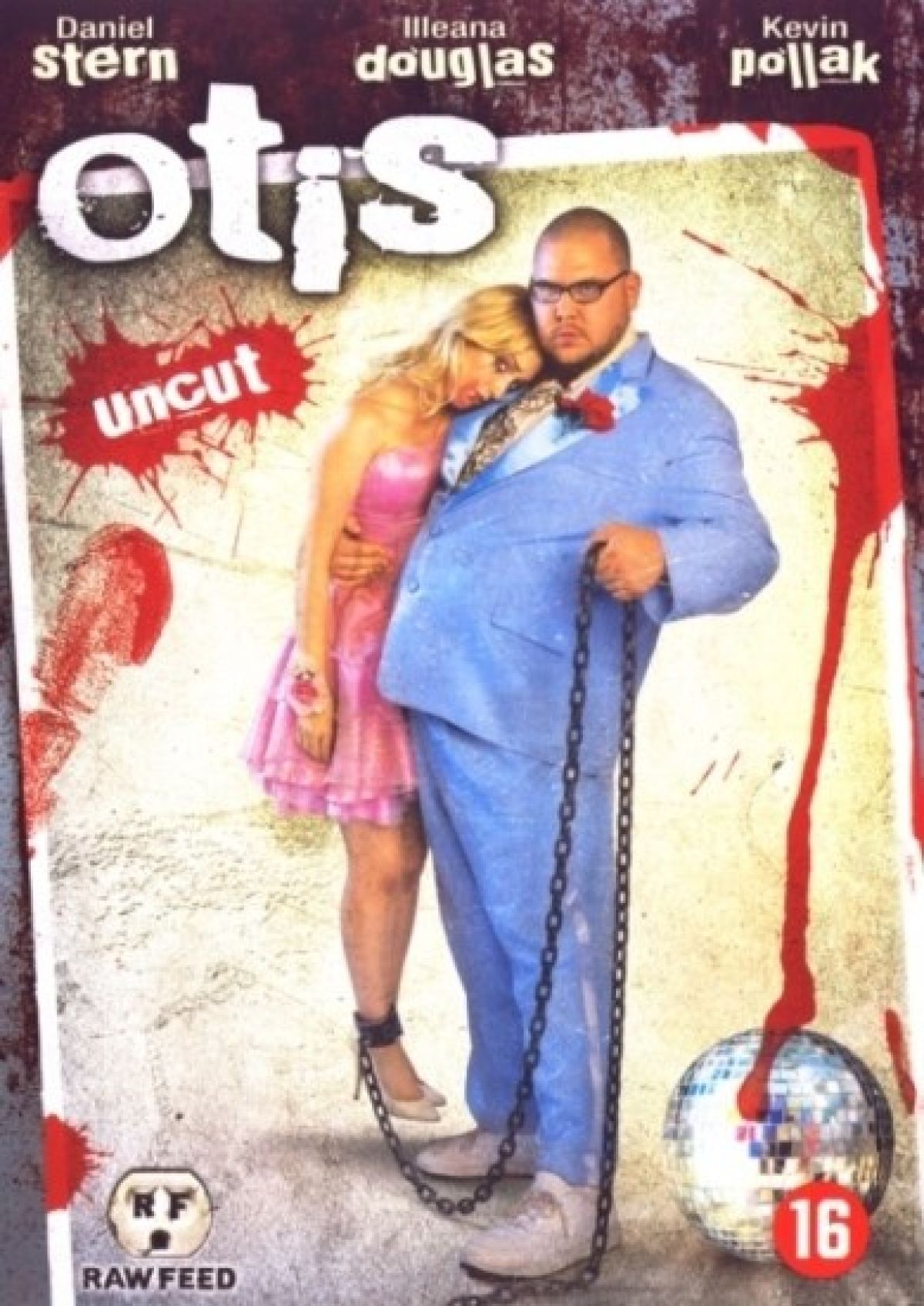 Afbeelding van Otis