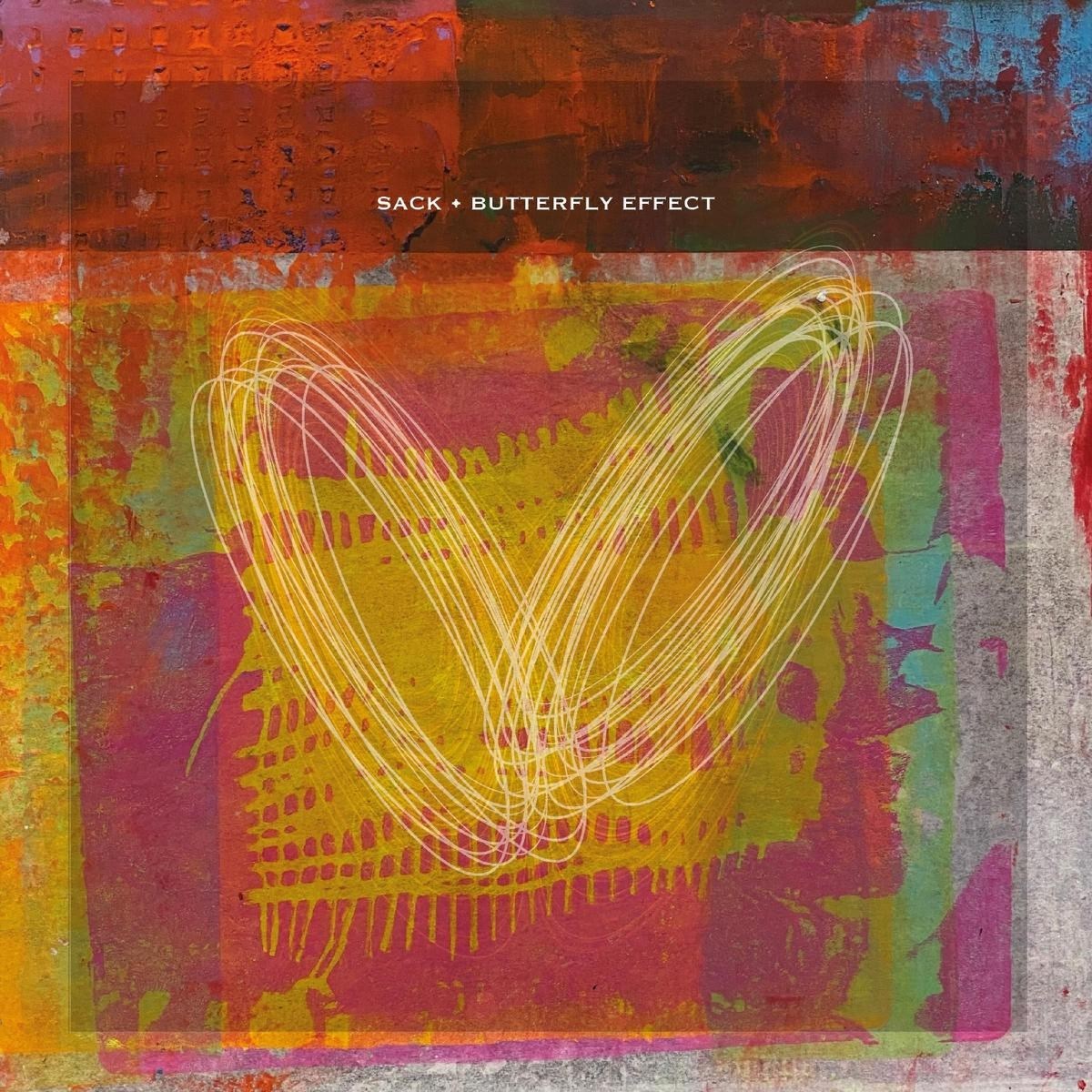 Afbeelding van Sack - Butterfly Effect